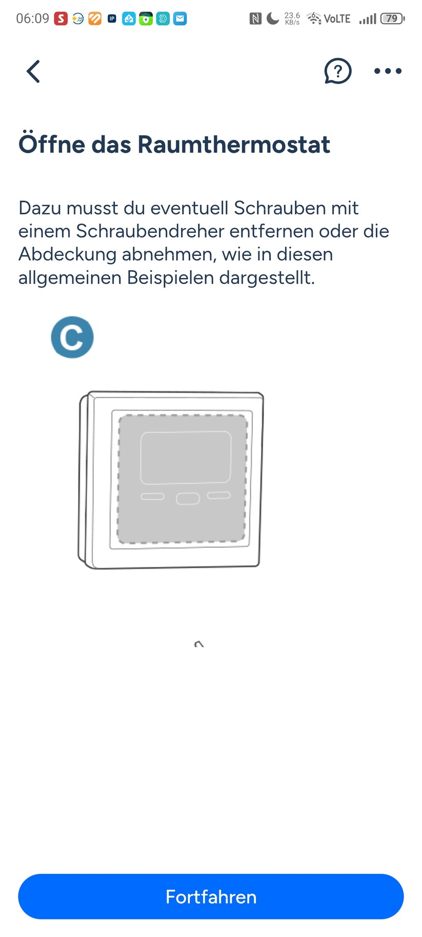 Die Tado-App erleichtert nicht nur die Inbetriebnahme mit zahlreichen Grafiken, sondern bietet auch eine einfache Bedienung, inklusive Erstellung von Heizplänen und liefert zudem detaillierte Informationen zum Heizbetrieb. Der volle Funktionsumfang steht allerdings nur mit einem kostenpflichtigen Abo zur Verfügung. Dafür muss man entweder 4 Euro monatlich oder 30 Euro jährlich bezahlen.
