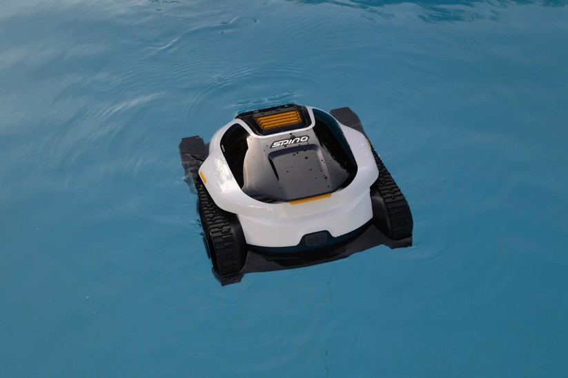 Mammotion Spino E1 - Bilder