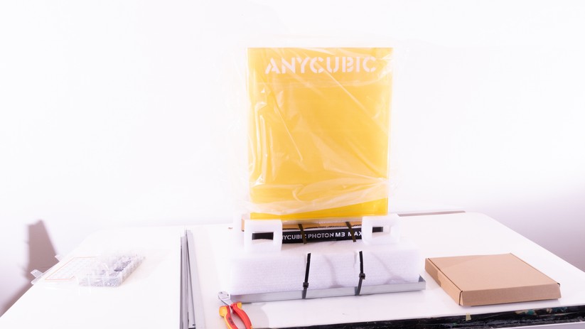 Anycubic M3 Max