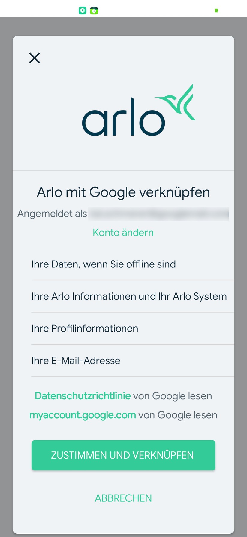 Arlo Ultra 2: Einrichtung inklusive Amazon Alexa und Google Assistant