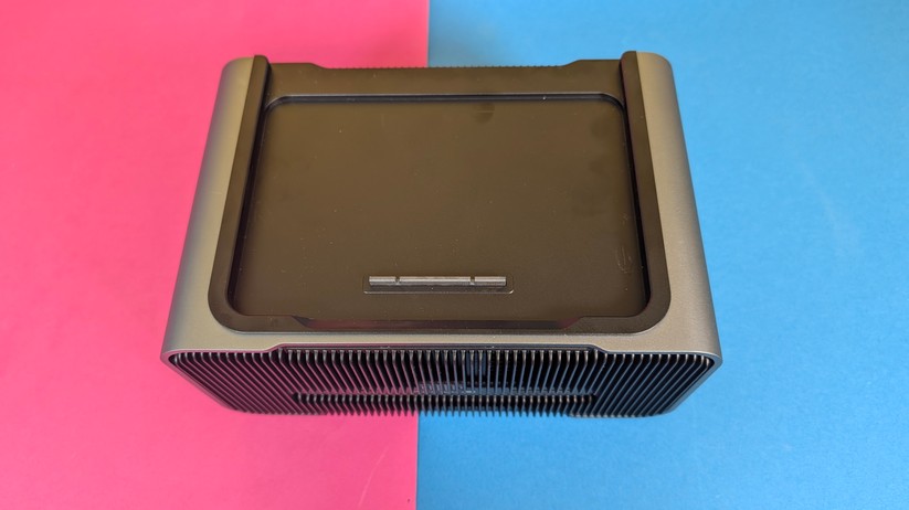 Khadas Mind 2s – Bilderstrecke