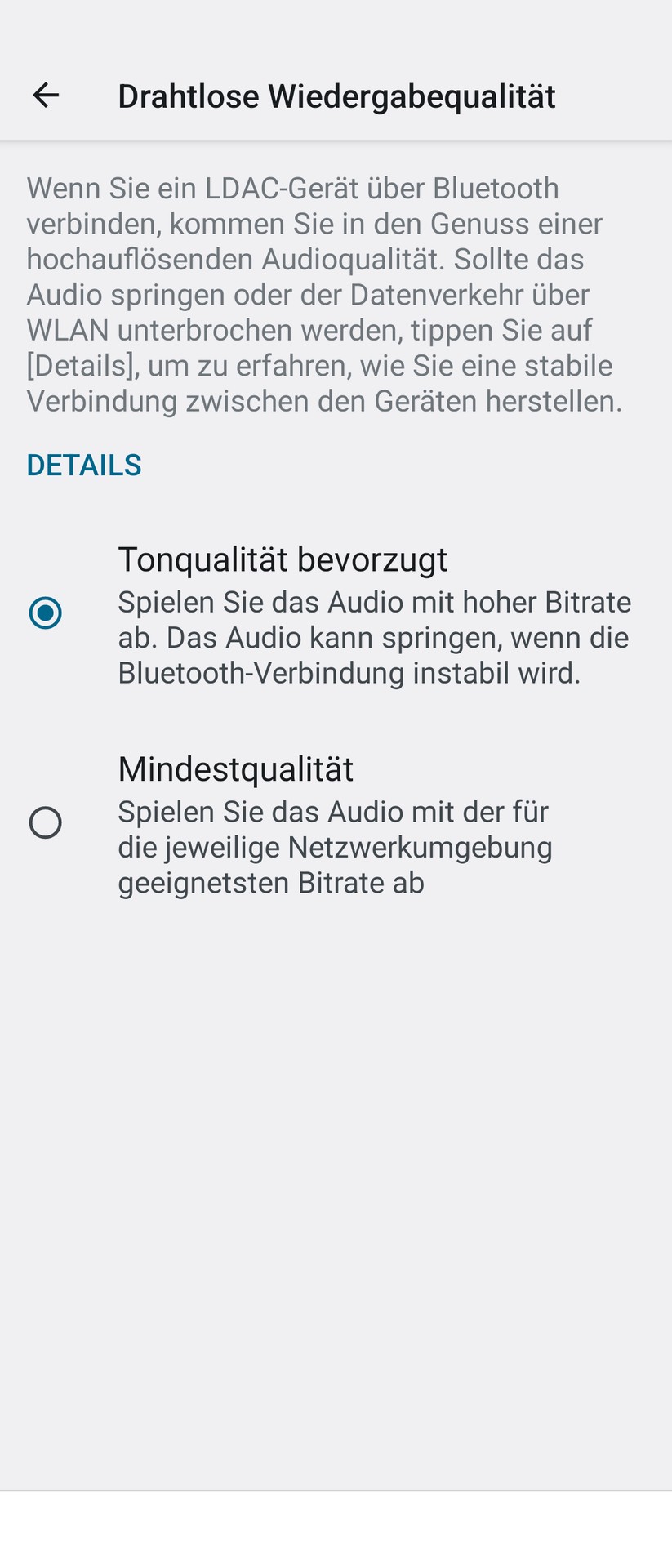Technics EAH-AZ40M2 Screenshots