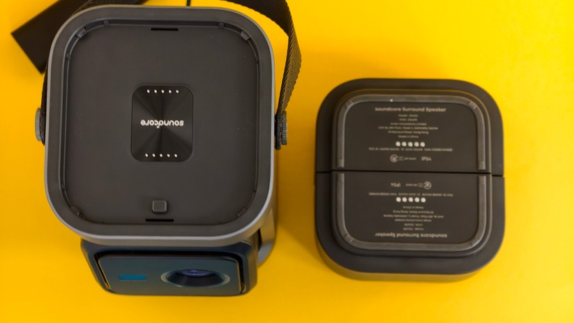 Soundcore Nebula P1