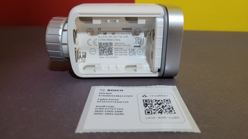  Mit Thread und Matter offen für andere Smart-Home-Systeme