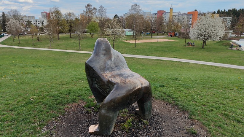 Realme GT 2 Pro - Originalaufnahmen 