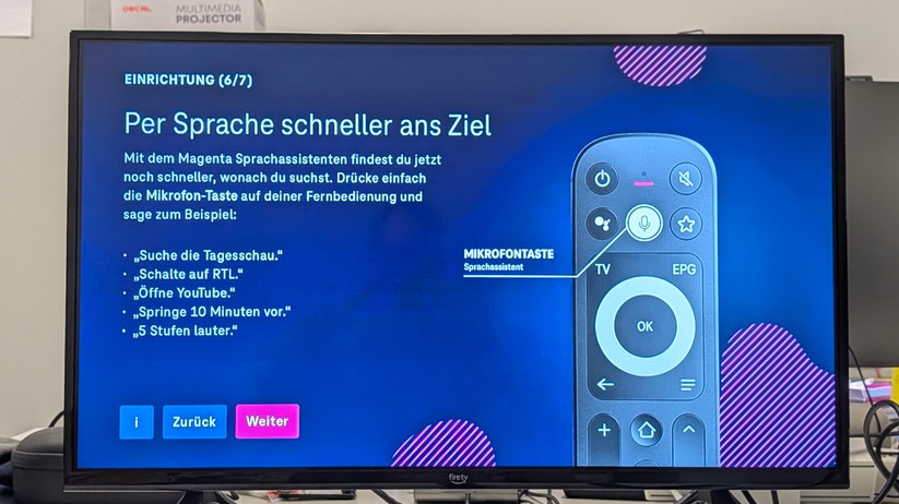 Magenta TV Stick (2. Generation) – Bilderstrecke