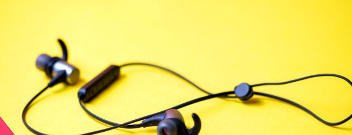 Anker Soundcore Spirit Pro: günstige Sportkopfhörer