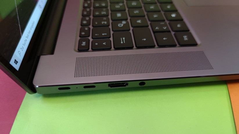 Huawei Matebook 16