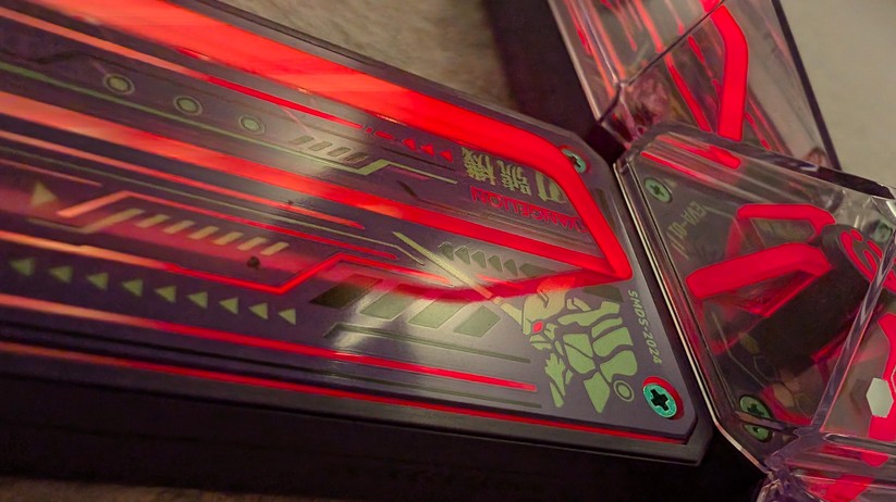 Govee Evangelion Gaming Wall Light