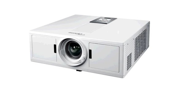 Optoma ZU500TST: Kurzdistanzbeamer für nur 2.490 Euro bei Kaufland