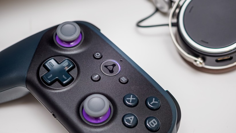 Amazon Fire TV Omni QLED 55 Zoll