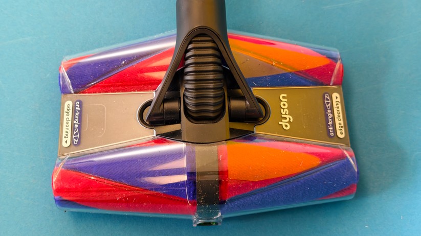 Dyson Pencilvac