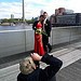 Testfoto geschossen mit einem HTC One V | BestBoyZ