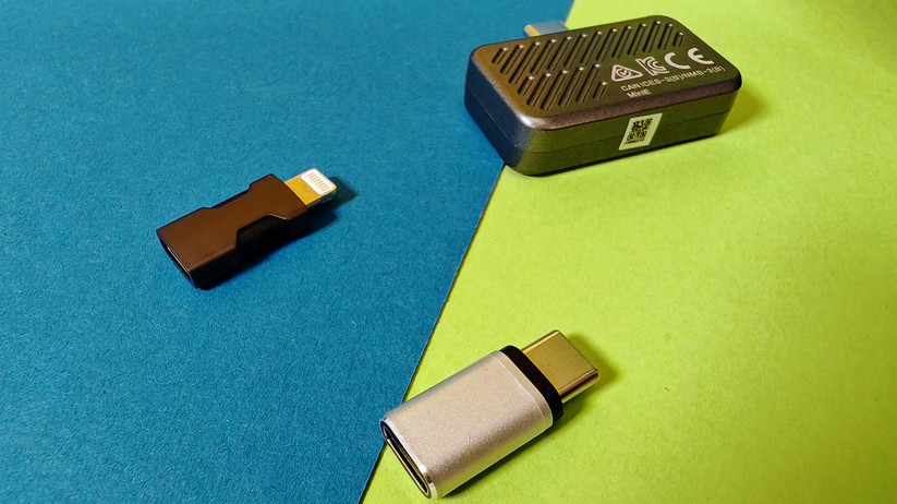 Hikmicro Mini E