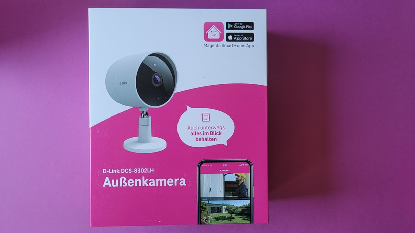 Telekom Magenta Smart Home