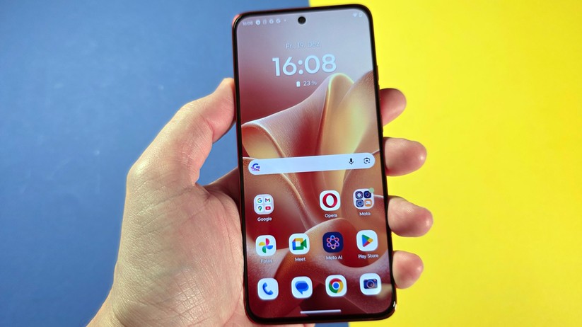 Motorola Edge 60 Neo