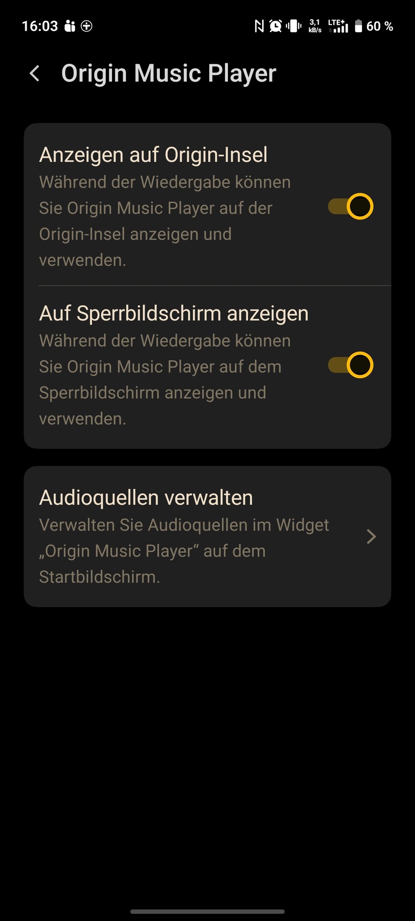 Vivo X300 Pro Screenshot