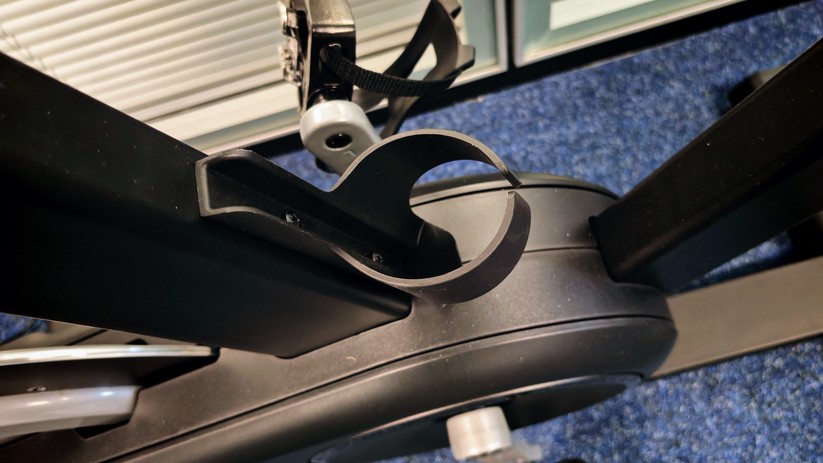 Bowflex IC Bike SEi