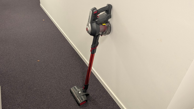 Hoover H-Free 100 – Bilderstrecke