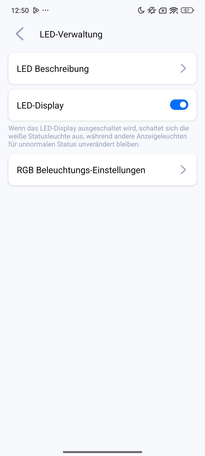 MSI Roamii BE Pro – Einrichtung & App