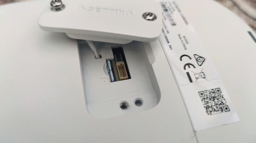 Annke NCD800 (I91BI)