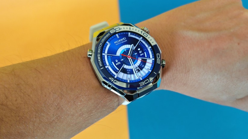 Huawei Watch Ultimate 2