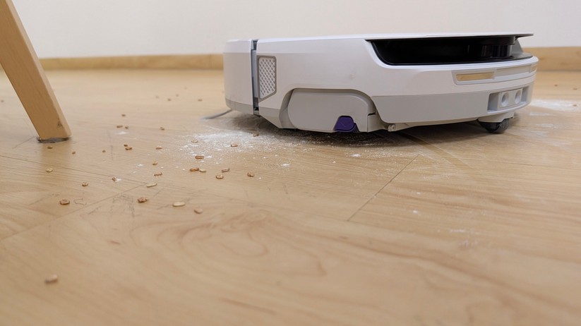 Narwal Flow – Reinigung