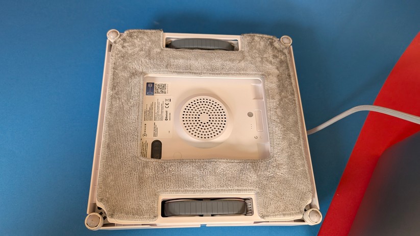 Ecovacs Winbot W2 Pro Omni – Bilderstrecke