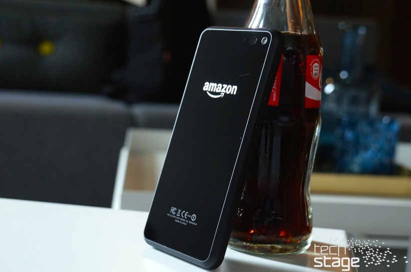 Amazon Fire Phone