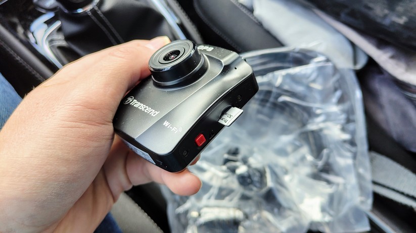 Transcend Drivepro 620 