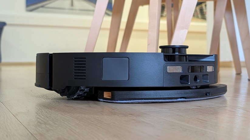 Roborock Saros 20 Sonic – Reinigung
