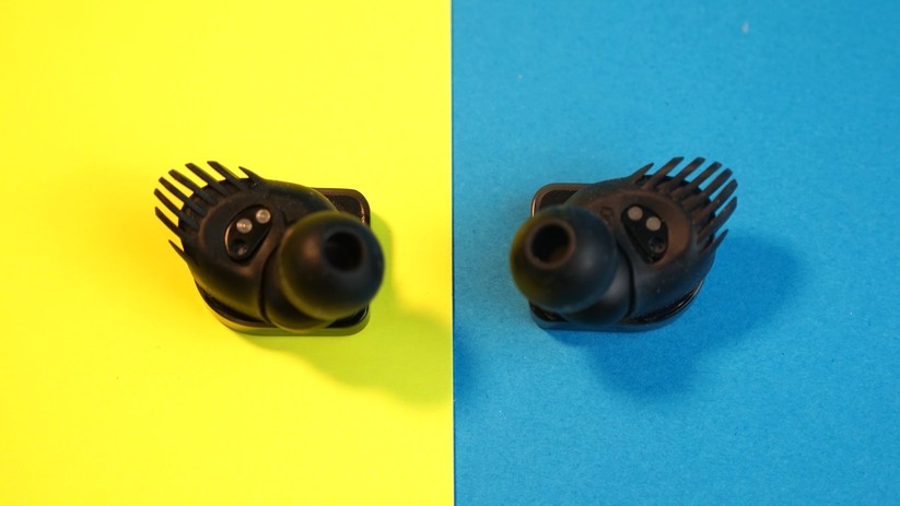 Master & Dynamics MW07