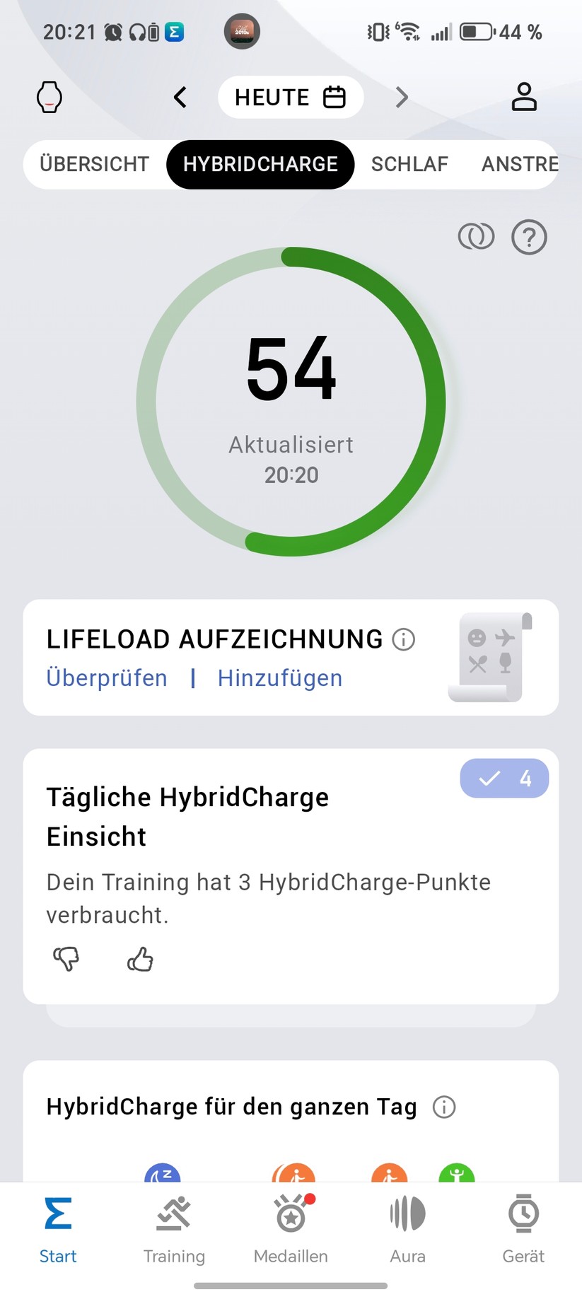  Zepp-App