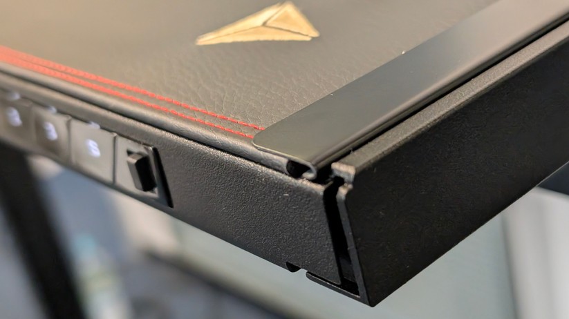 Secretlab Magnus Pro