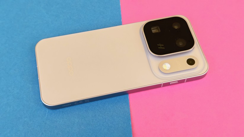 Oppo Find X10 Pro Max