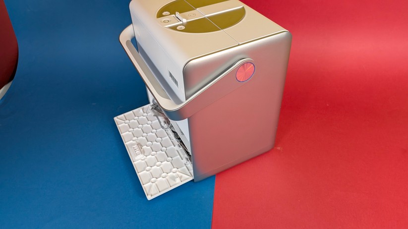 Ecovacs Winbot W2 Pro Omni – Bilderstrecke