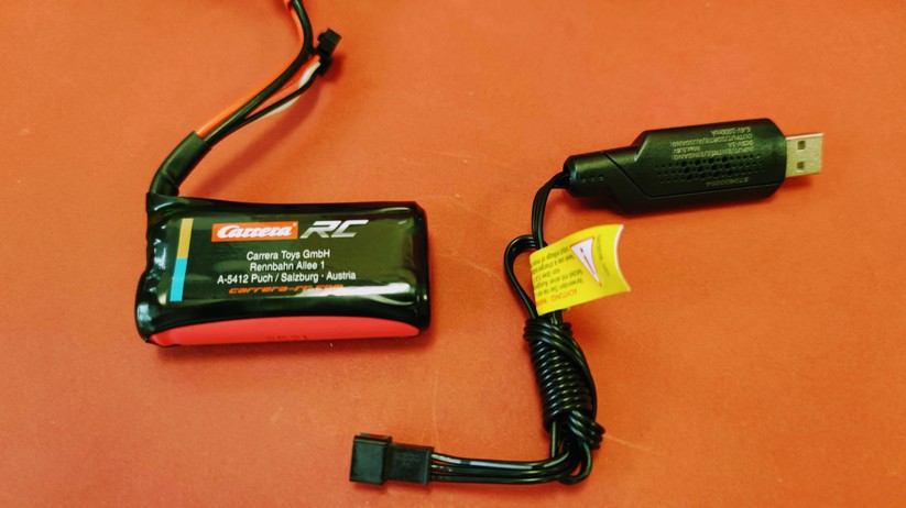 Carrera Ford F-150 Raptor