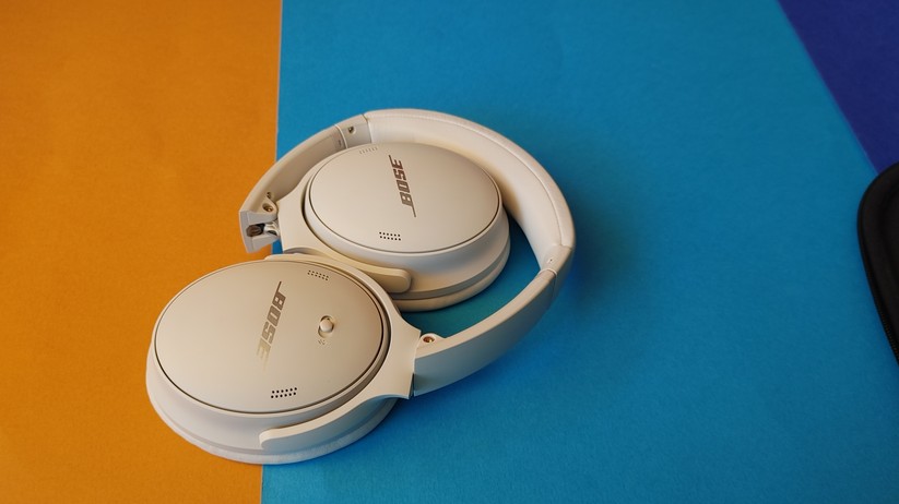 Bose Quiet Comfort 45