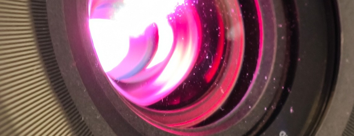 Xiaomi Laser Projector 3 4K