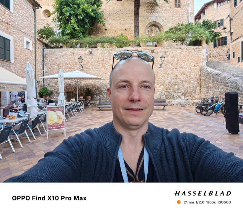 Oppo Find X10 Pro Max