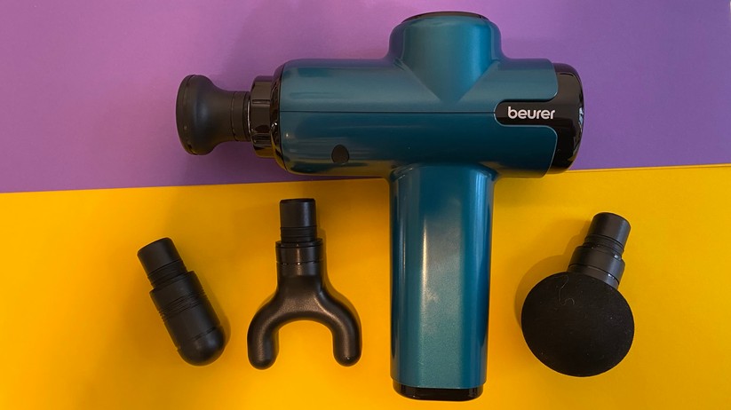 Beurer Massage Gun MG99