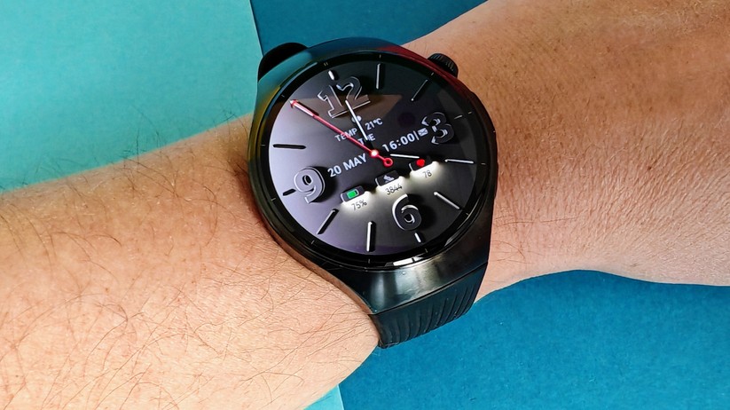 Huawei Watch 5