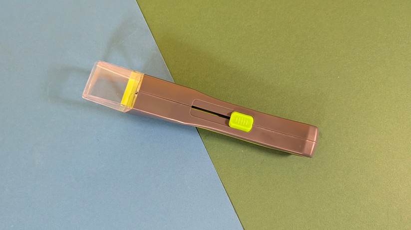Insektenfänger Yongyongbuy – Bilderstrecke
