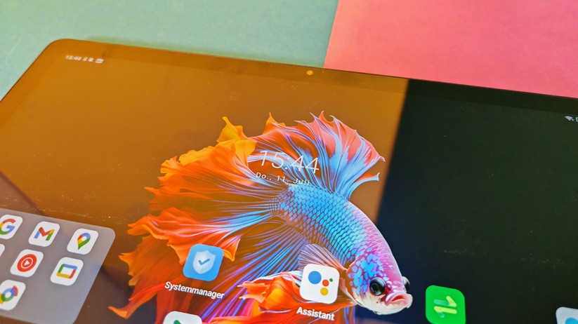 Blackview Tab 9 Wi-Fi