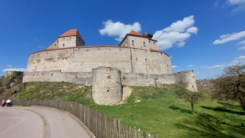 Mit dem Samsung Galaxy A52 geschossene Fotos