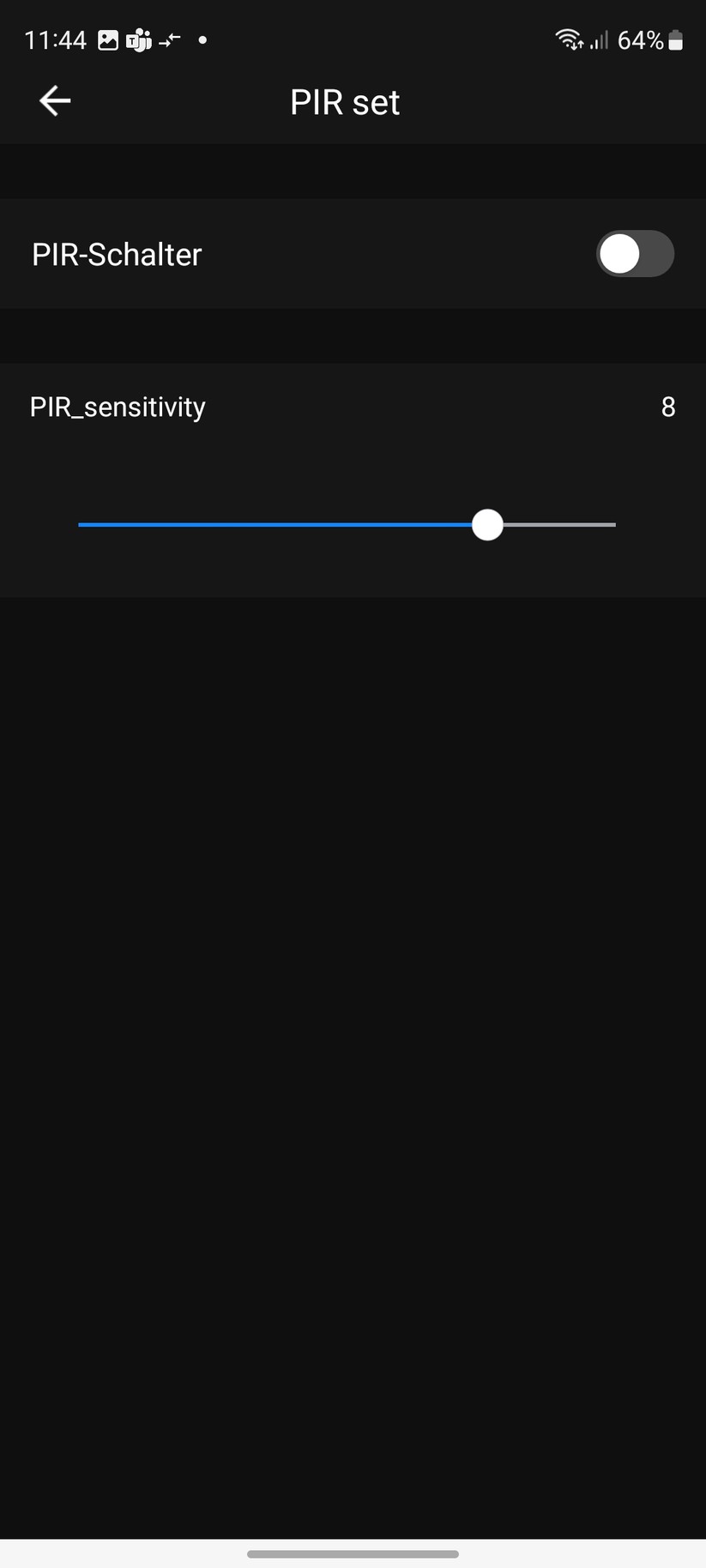 Visortech LED-Außenwandleuchte mit 2K-Überwachungskamera (ZX-5319-919): Tuya-App, Einrichtung, Konfiguration