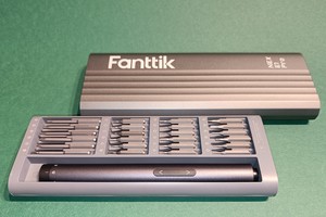 Fanttik E1 Pro im Test