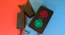 Mini-PC Minisforum Atomman G7 Pt im Test