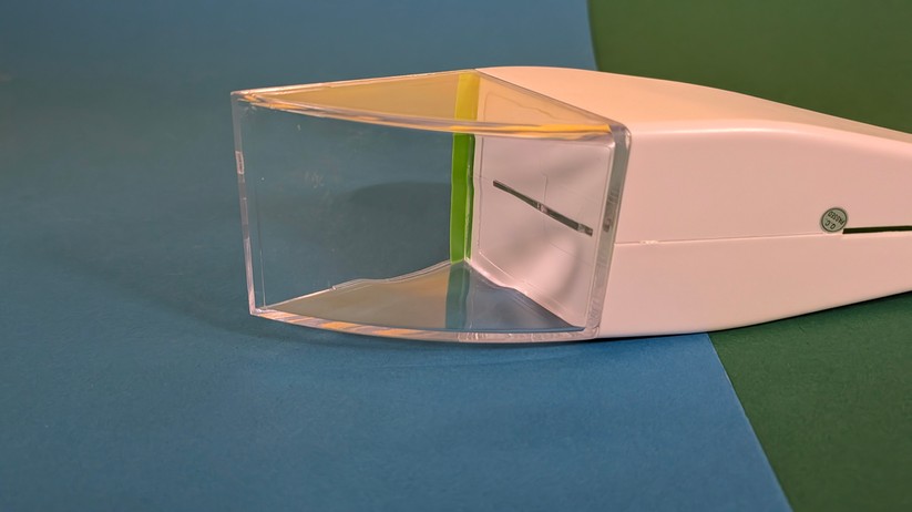 Isotronic XXL – Bilderstrecke