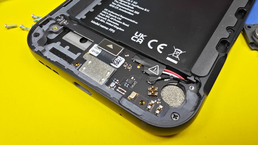 Fairphone 5